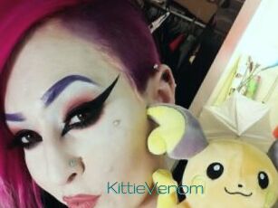 KittieVenom