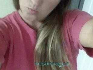 Kristinhayes