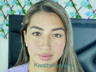Kaatheadams