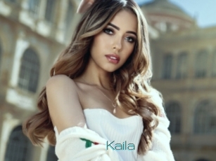 kaila Video Beurette