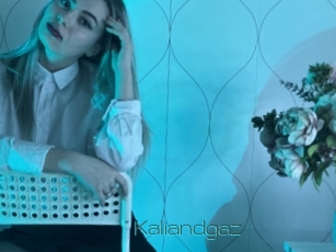 Kaliandgaz
