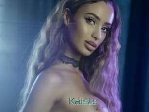 kaliste Video Beurette