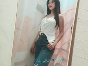 Kallycontez