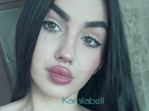 Kamilabell