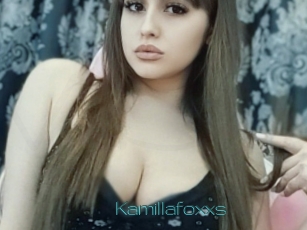 Kamillafoxxs