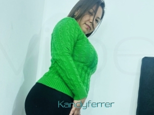 Kandyferrer