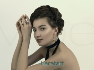 Karatart