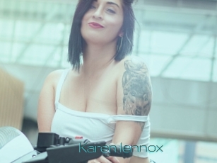 Karen_lennox