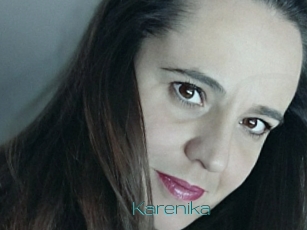 Karenika