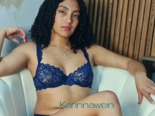Karinnawein