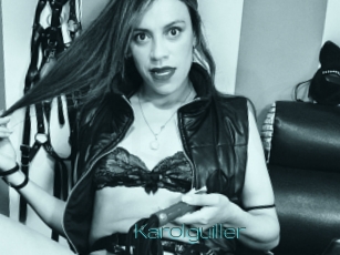 Karolguiller