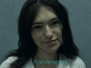 Karolinamimi