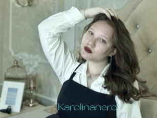 Karolinanero