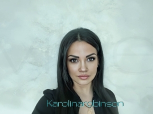 Karolinarobinson