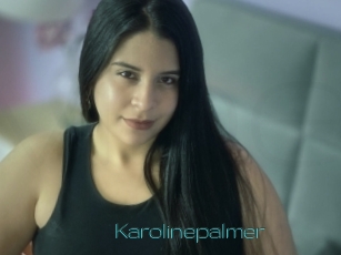 Karolinepalmer