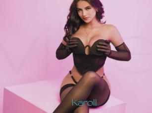Karoll