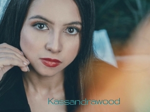 Kassandrawood