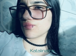 Katalinathx