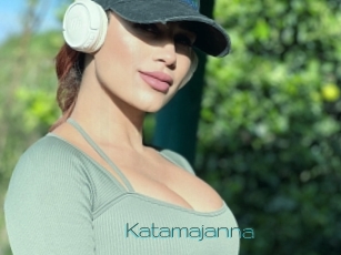 katamajanna Video Beurette