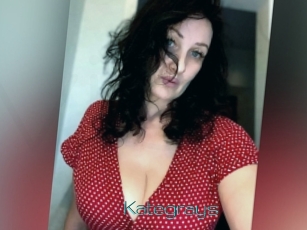 Kategrays