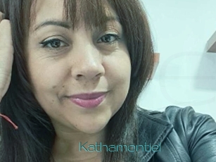 Kathamontiel