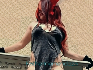 Katherinemendoza