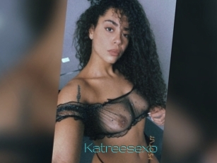 Katreesexo