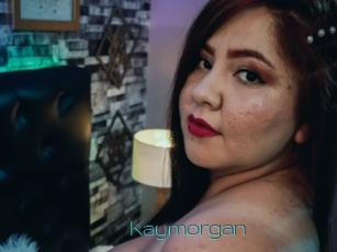 Kaymorgan