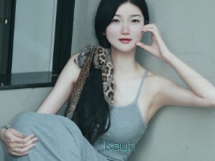 Kayti