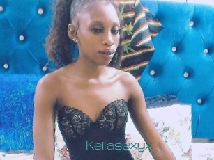 Keilasexyx