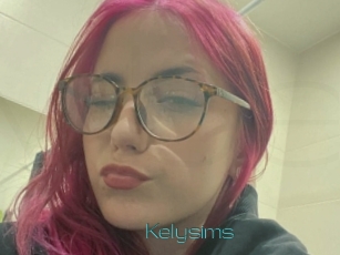 Kelysims