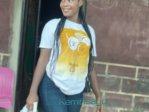 Kemifisayo