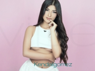 Kendalgomez