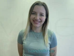Kendallkrus