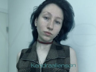 Kendraallenson