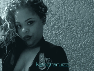 kendraruizz Video Beurette