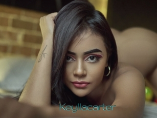 Keyllacarter