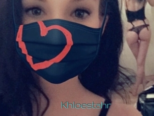 Khloestahr