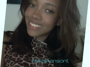 Kiarajhonsont