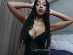 Kiaralane