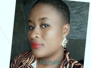Kickyjaz