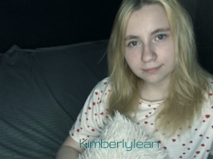 Kimberlylean