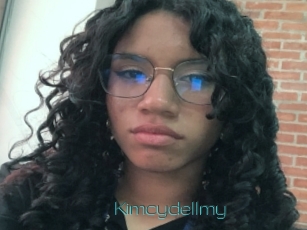 Kimcydellmy