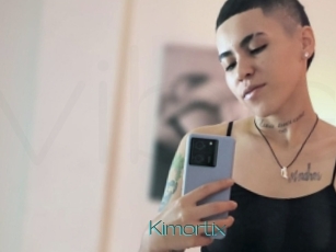 Kimortix