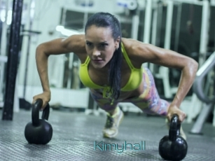 Kimyhall