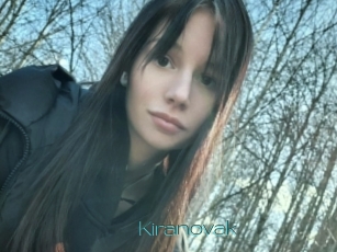 Kiranovak