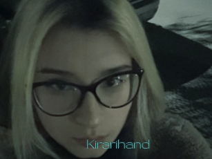 Kirarihand