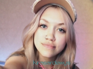 Kirasardewys