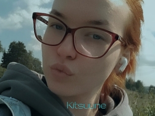 Kitsuune