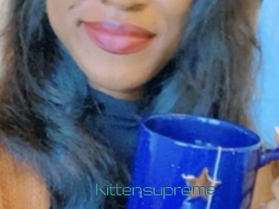 Kittensupreme